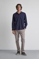 CAMISA CROSS MARE MARINHO_0